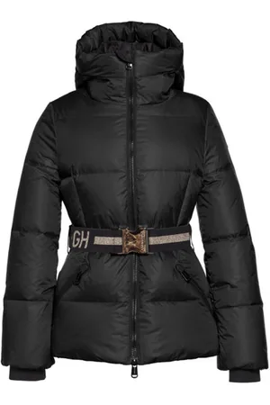 Goldbergh Snowmass Wblank-spacegiacca da sci