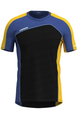 Crazy Resolutionblank-spaceT-shirt