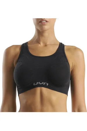 UYN Motyon Biotechblank-spacereggiseno medio sostegno