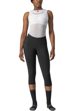 Castelli Velocissima 3blank-spacepantaloncini 3/4 ciclismo