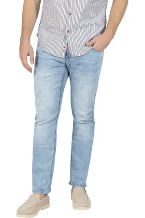 Timezone Slim ScottTZblank-spacejeans