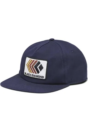 Black Diamond BD Washed Cap Wblank-spacecappellino