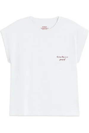 ECOALF Namuralf Wblank-spaceT-shirt