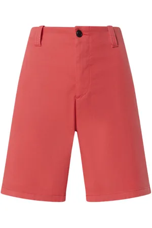 North Sails Chino Short Wblank-spacepantaloni corti