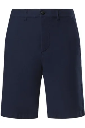 North Sails Freedom /S Chinoblank-spacepantaloni corti