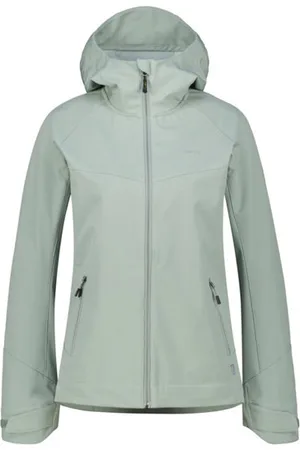 Meru Nancy Wblank-spacegiacca softshell