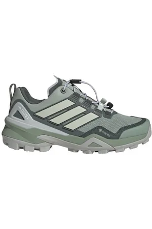 adidas Terrex Skychaser GTX Wblank-spacescarpe da trekking