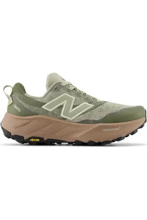 New Balance Fresh Foam X Hierro v9 Wblank-spacescarpe trail running