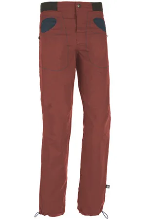 E9 B Rondo Story Jrblank-spacepantaloni arrampicata