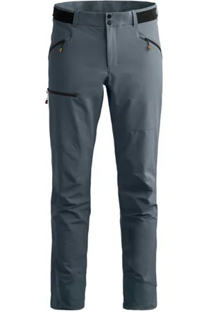ORTOVOX Seceda Softshell Mblank-spacepantaloni softshell