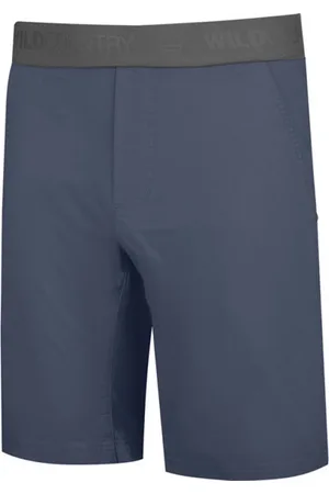 Wild Country Session 2 Mblank-spacepantaloni corti arrampicata