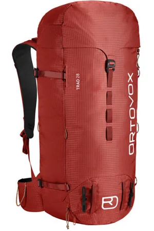 ORTOVOX Trad 28blank-spacezaino arrampicata