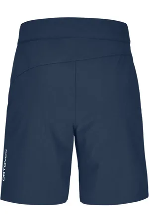ORTOVOX Brenta Wblank-spacepantaloni corti