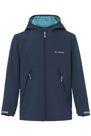 Vaude Moab Stretchblank-spacegiacca softshell