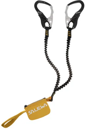 Salewa Ergo Coreblank-spaceset via ferrata