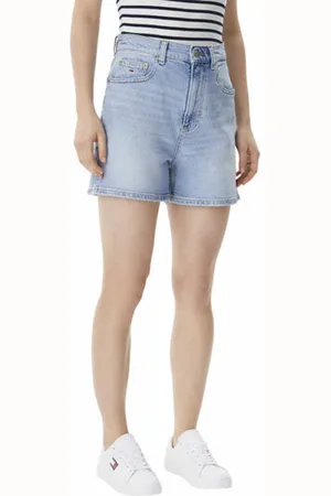 Tommy Hilfiger Mom Wblank-spacejeans