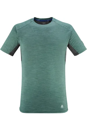 Millet Trilogy Jorasses TS SS Mblank-spaceT-shirt