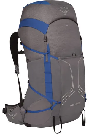 Osprey Exos Pro 55blank-spacezaino trekking
