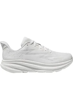 Hoka One One Clifton 9 Wblank-spacescarpe running neutre