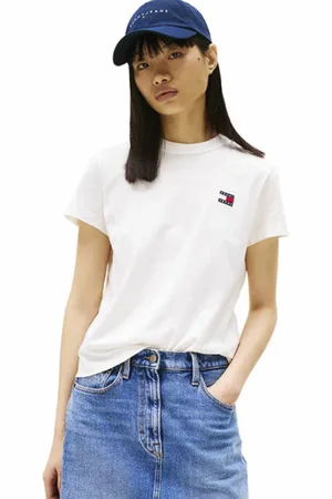 Tommy Hilfiger Badge Wblank-spaceT-shirt