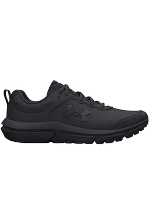 Under Armour Grade School Assert 10 Uniformblank-spacescarpe running neutre