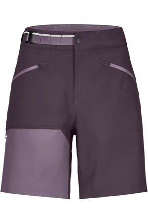 ORTOVOX Brenta Wblank-spacepantaloni corti