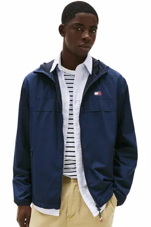 Tommy Hilfiger Chicago Mblank-spacegiacca tempo libero