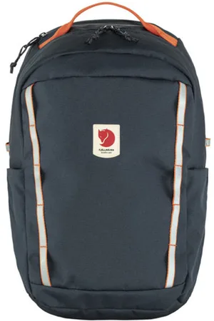 Fjällräven Skule Kidsblank-spacezaino tempo libero