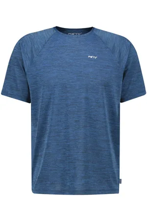 Meru Mintoblank-spaceT-shirt