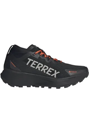 adidas Terrex Agravic GTX Mblank-spacescarpe trail running