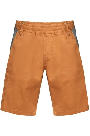 Chillaz Neo Mblank-spacepantaloni corti arrampicata
