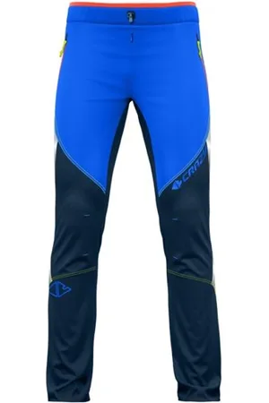 Crazy Viper Lightblank-spacepantaloni trekking