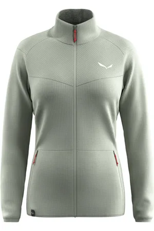 Salewa Puez Cammino Pl Wblank-spacefelpa in pile