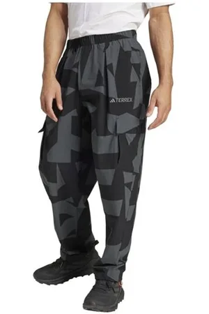 adidas Cargo Aopblank-spacepantaloni trekking