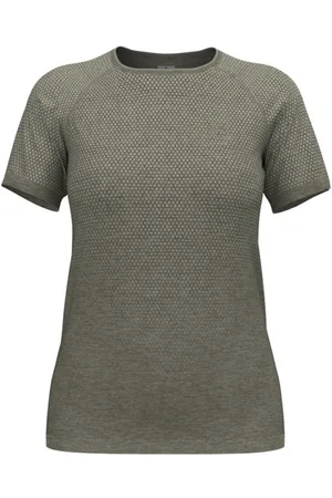 Odlo Essential Seamlessblank-spacemaglia running