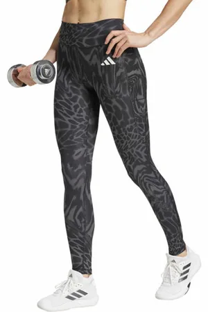 adidas Optime Essentials Stash Pocket Full Length Wblank-spaceleggings fitness