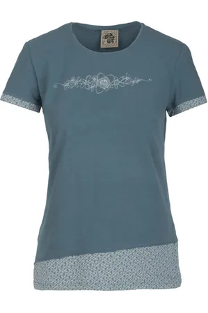 E9 Bonny SP Wblank-spaceT-shirt