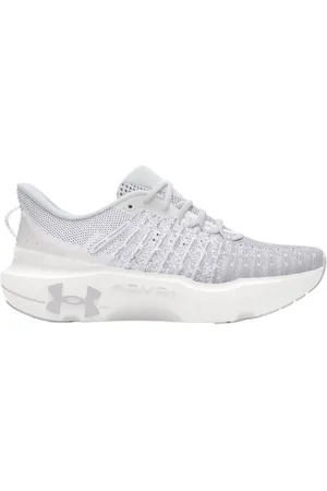Under Armour Infinite Elite Mblank-spacescarpe running neutre