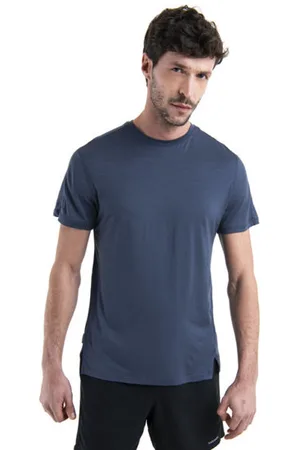Icebreaker M 150 MerinoFine Aceblank-spaceT-shirt