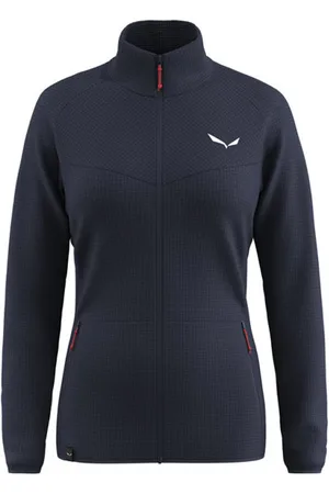 Salewa Puez Cammino Pl Wblank-spacefelpa in pile