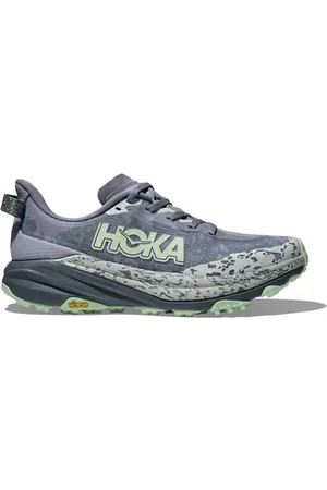 Hoka One One W Speedgoat 6blank-spacescarpe trail running
