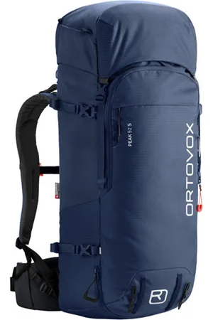 ORTOVOX Peak 52 Sblank-spacezaino alpinismo