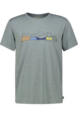 Meru Brito Mblank-spaceT-shirt