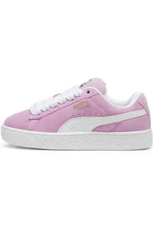 PUMA Suede XL Jrblank-spacesneakers