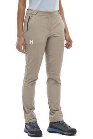 Millet Ubic Stretch Wblank-spacepantaloni trekking