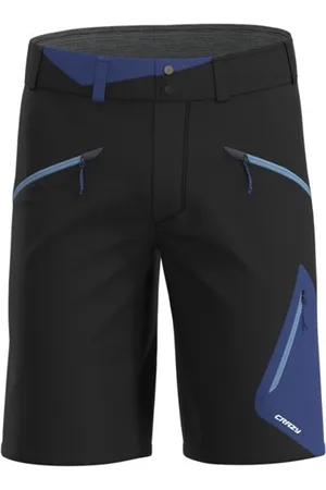Crazy Resolutionblank-spacepantaloni corti trekking
