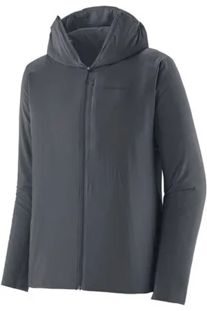 Patagonia Nano-Air Ultralight Full-Zip Hoodyblank-spacegiacca trekking