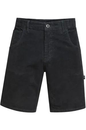 Chillaz Chamonix Mblank-spacepantaloni corti