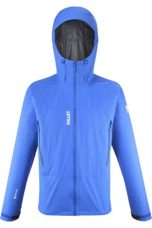 Millet Kamet Light GTX Mblank-spacegiacca in GORE-TEX