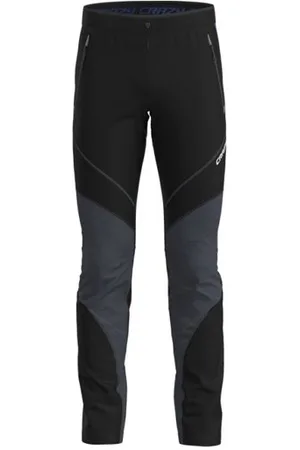 Crazy Viper Lightblank-spacepantaloni trekking